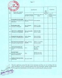 Financial Resources